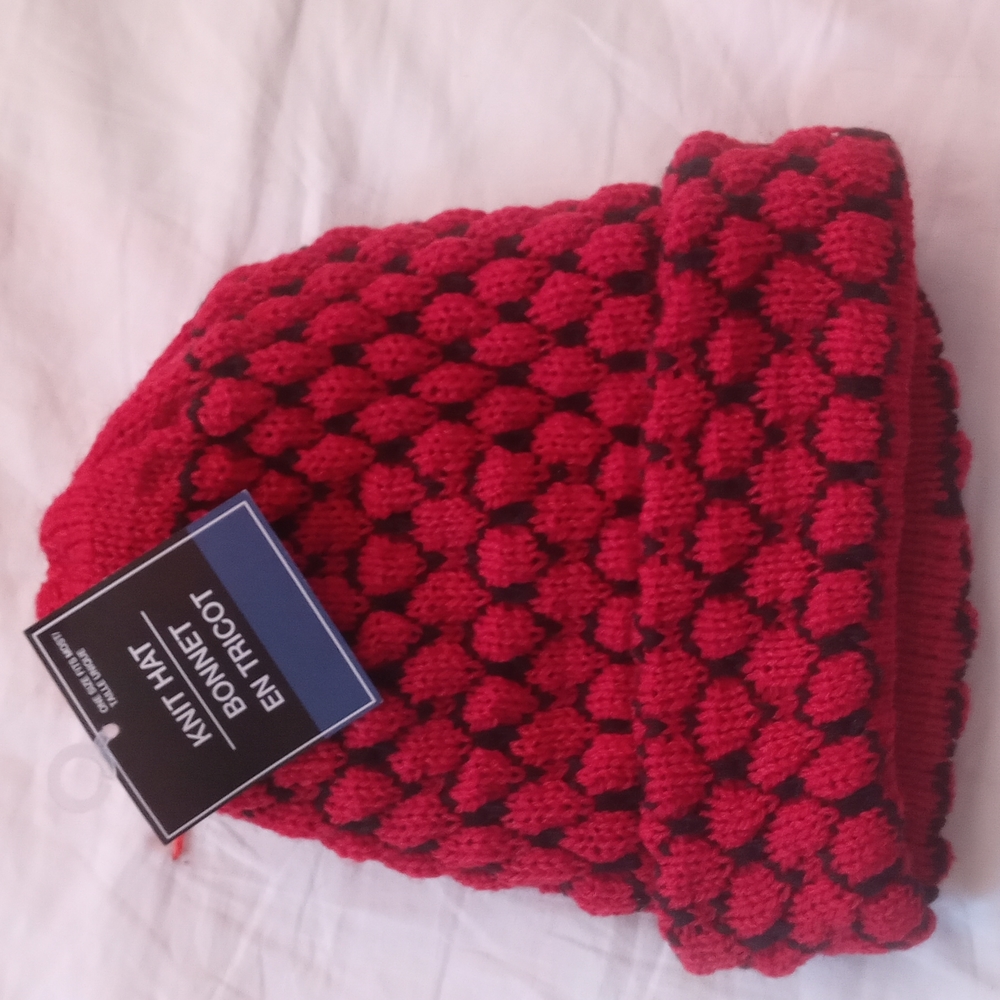 Knit Hat